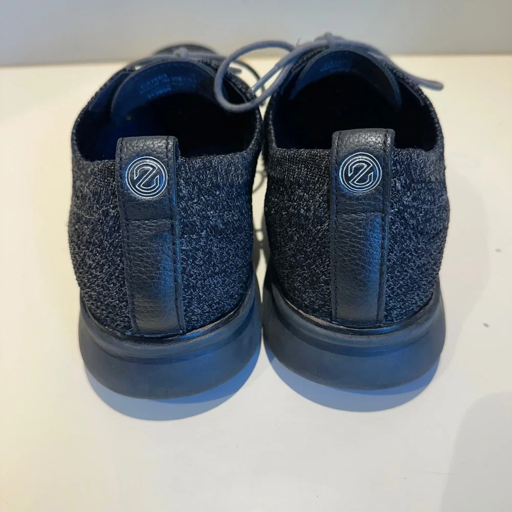 Cole Haan sophisticated comfort